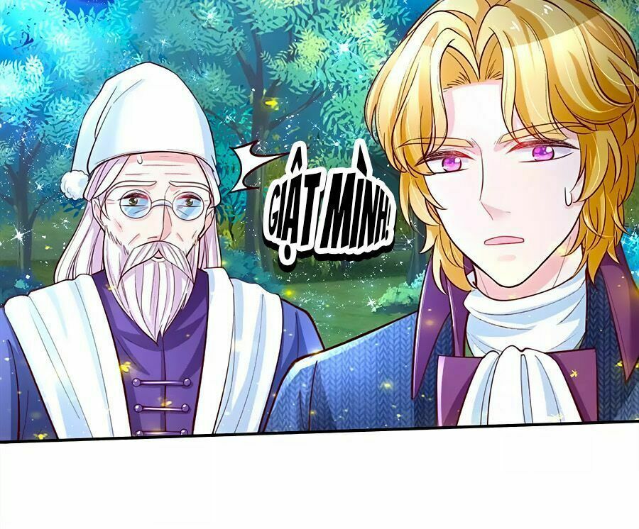 bỗng một ngày nọ trở thành con gái vua chapter 83 10