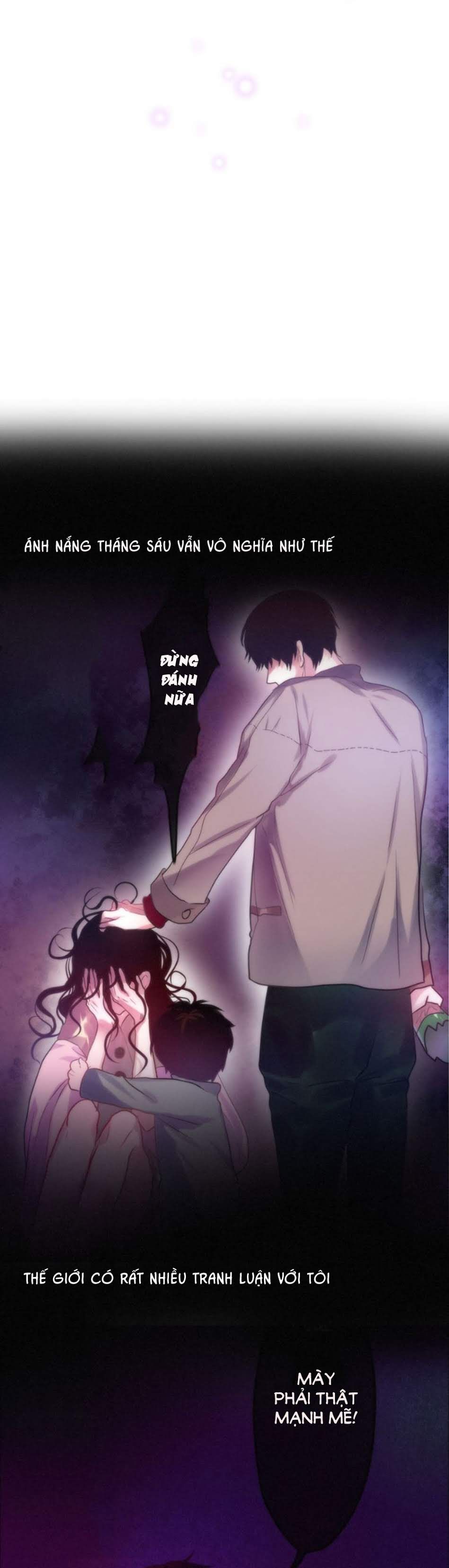 tháng sáu kì diệu chapter 65.5 8