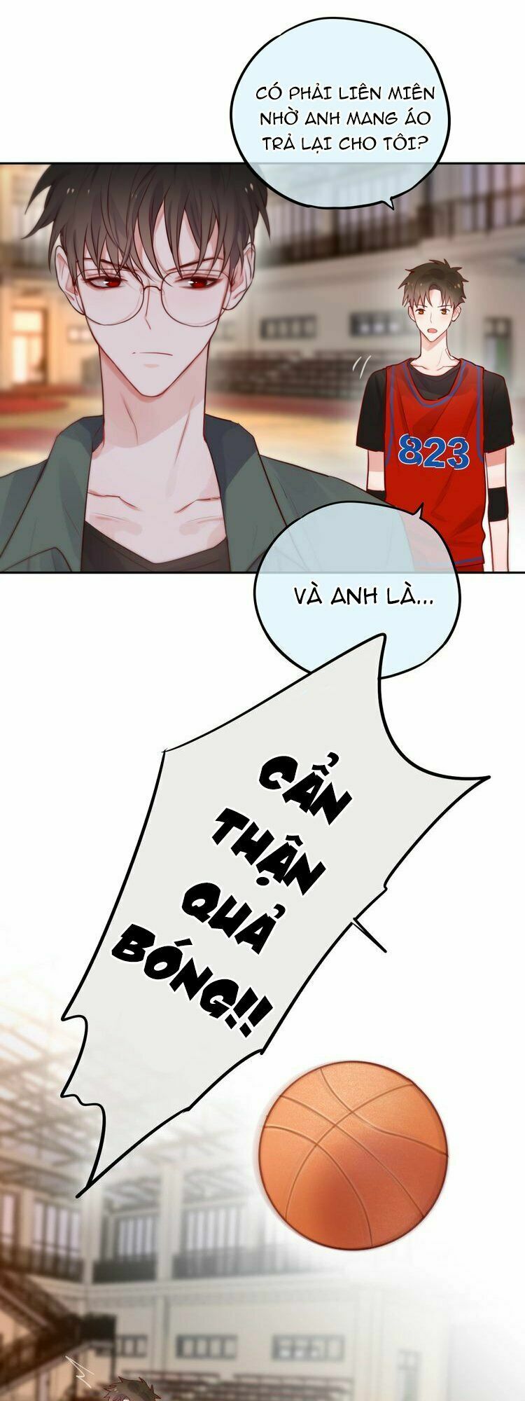 trú dạ liên miên chapter 19 6