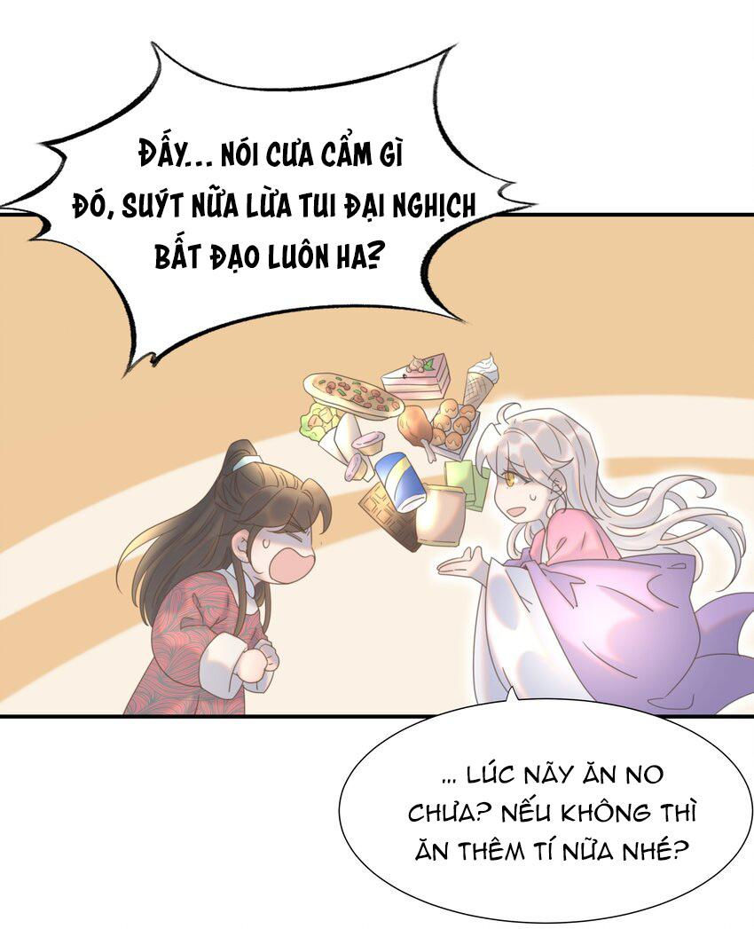 hình như cầm nhầm kịch bản của nữ chính rồi chapter 65 34