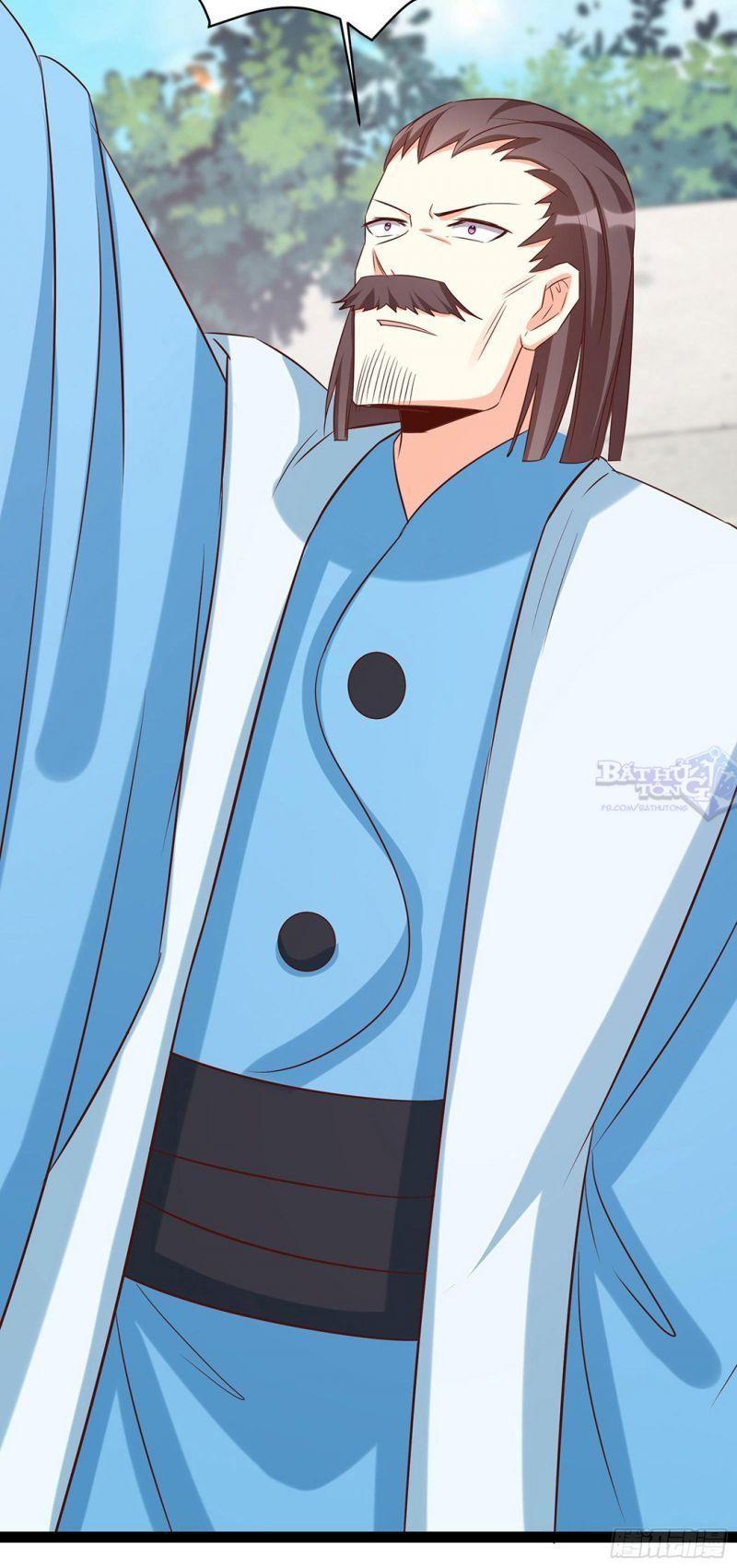 đồ đệ ta toàn là nữ ma đầu chapter 25 48