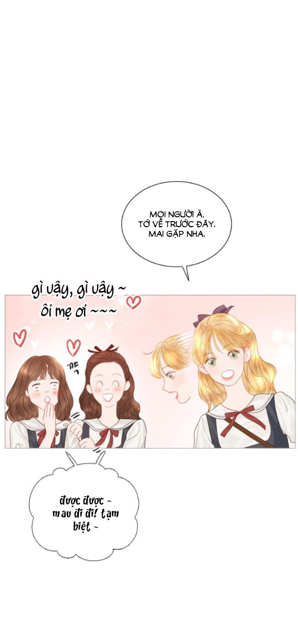 Khóc Đi Hay Là Cầu Xin Tôi Cũng Được chapter 8.2 - Trang 18