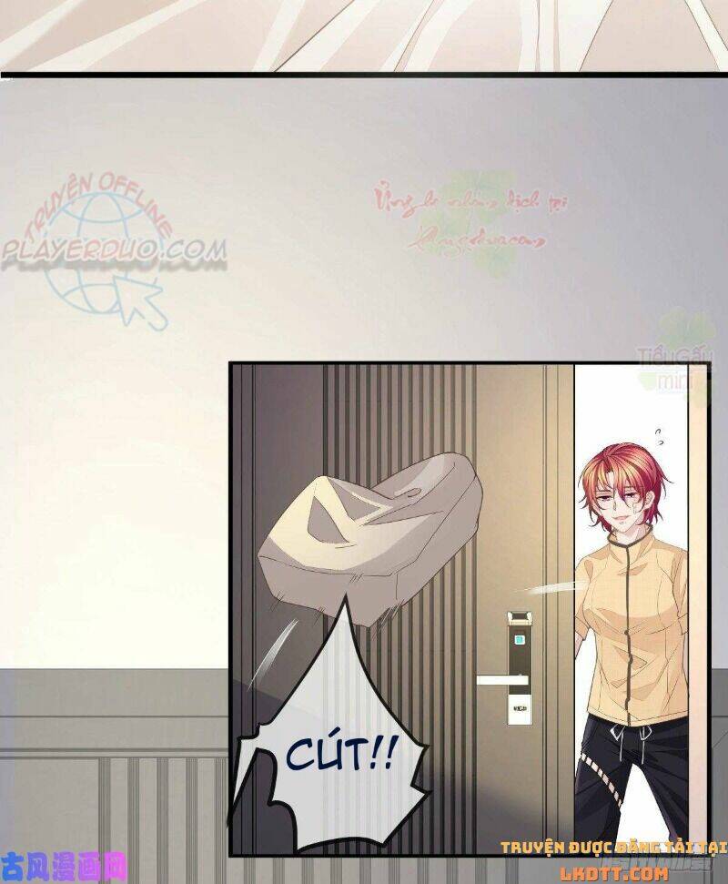 đứa trẻ có 5 daddy chapter 2 28