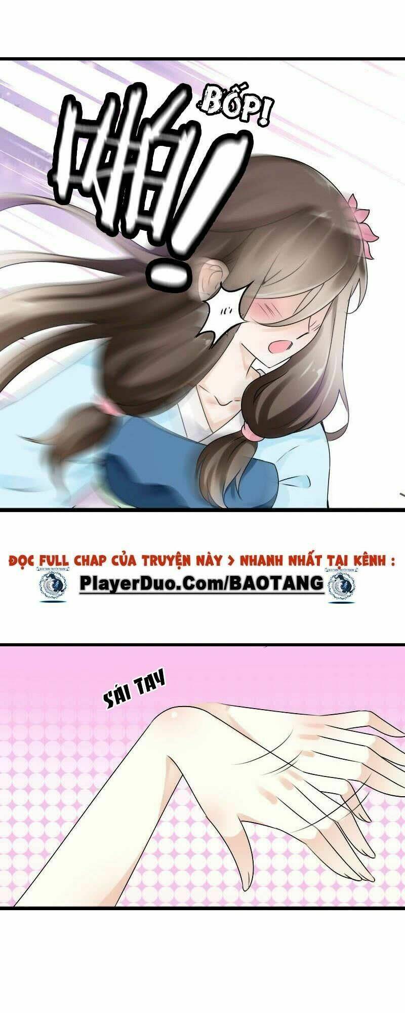 điền viên mật sủng: cô vợ nóng bỏng chapter 59 24