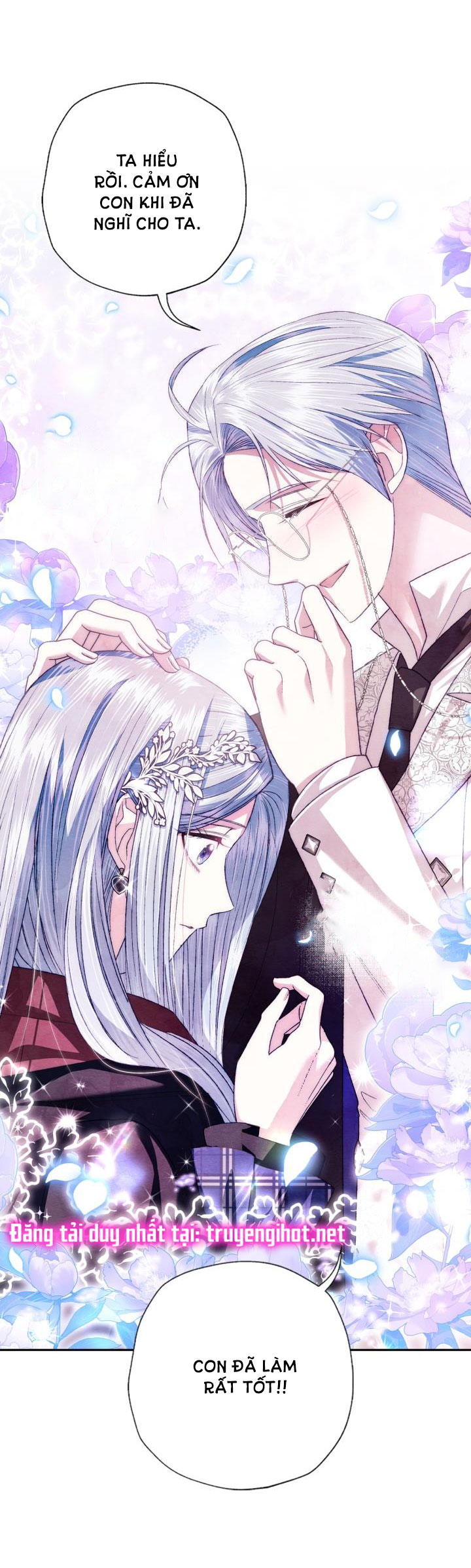 cha à, con không muốn kết hôn đâu chapter 65 57
