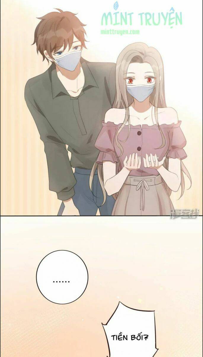 phim giả làm thật chapter 38.2 12