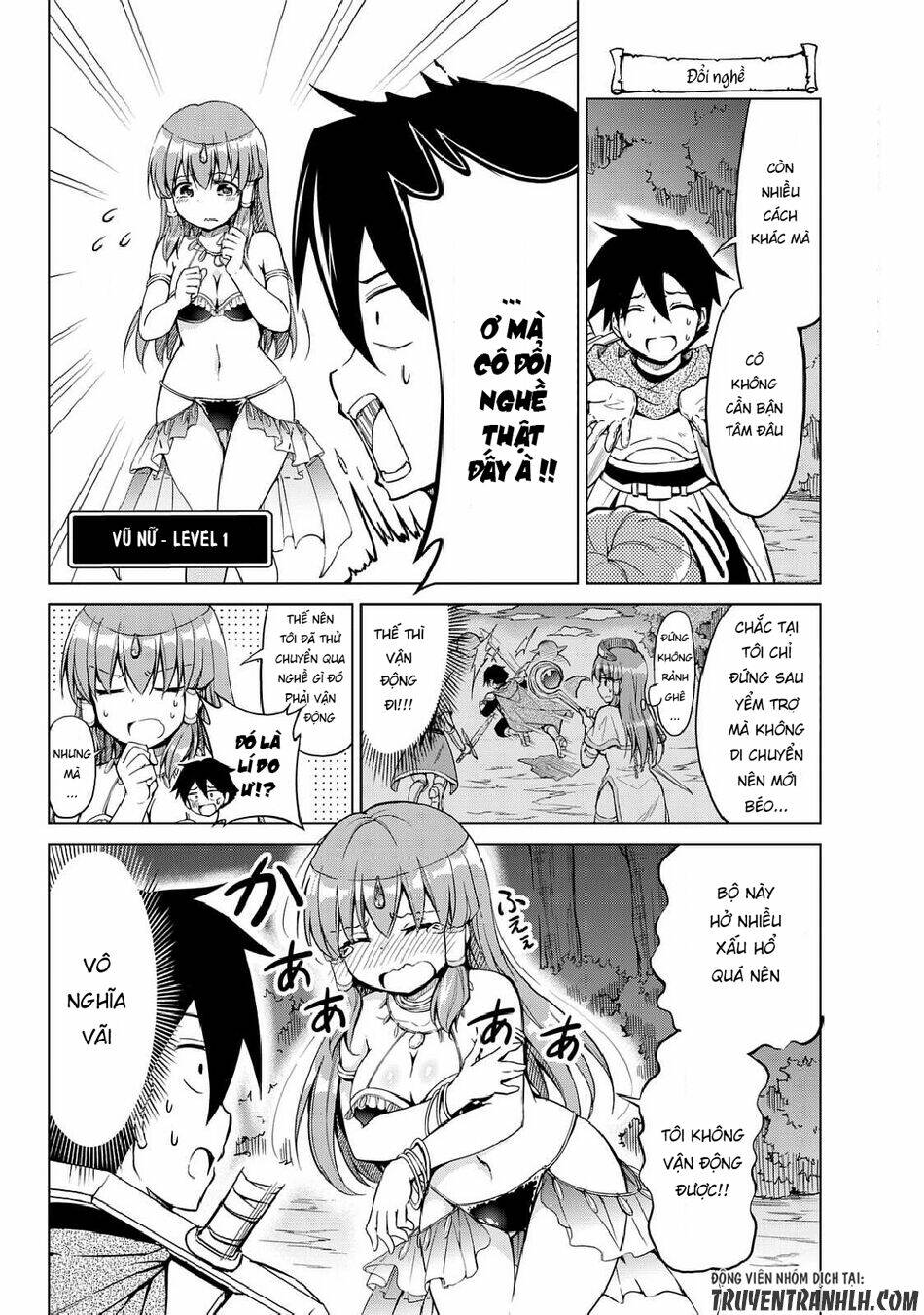 alicia's diet quest chapter 1 14