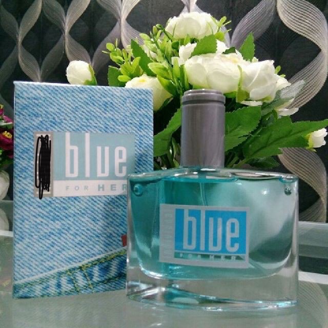 Dụng cụ trang điểm làm đẹp -Nước hoa nam nữ chai 60ml thơm lâu ,hương dễ chịu sang trọng quyến rũ phong cách hiện đại trẻ trung sôi động