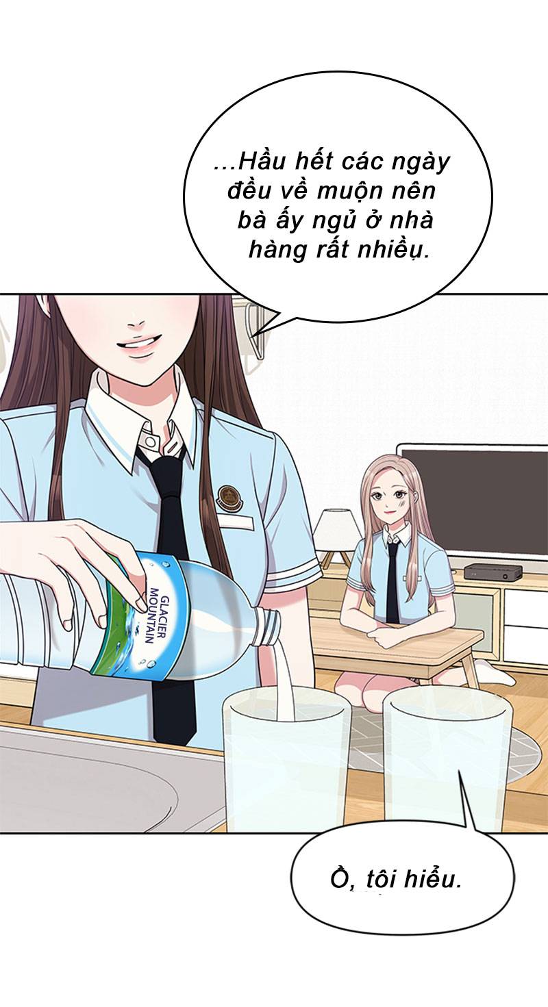 gửi tới bạn...người nắm giữ ngôi sao chapter 12 50