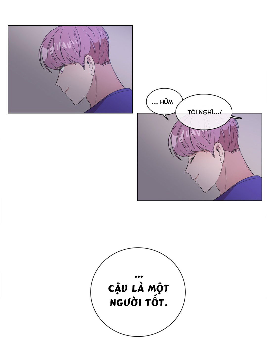 kí ức giả dối chapter 6 23