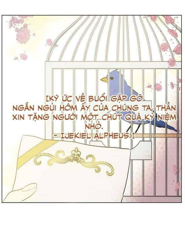 một ngày nọ ta trở thành công chúa chapter 43 30