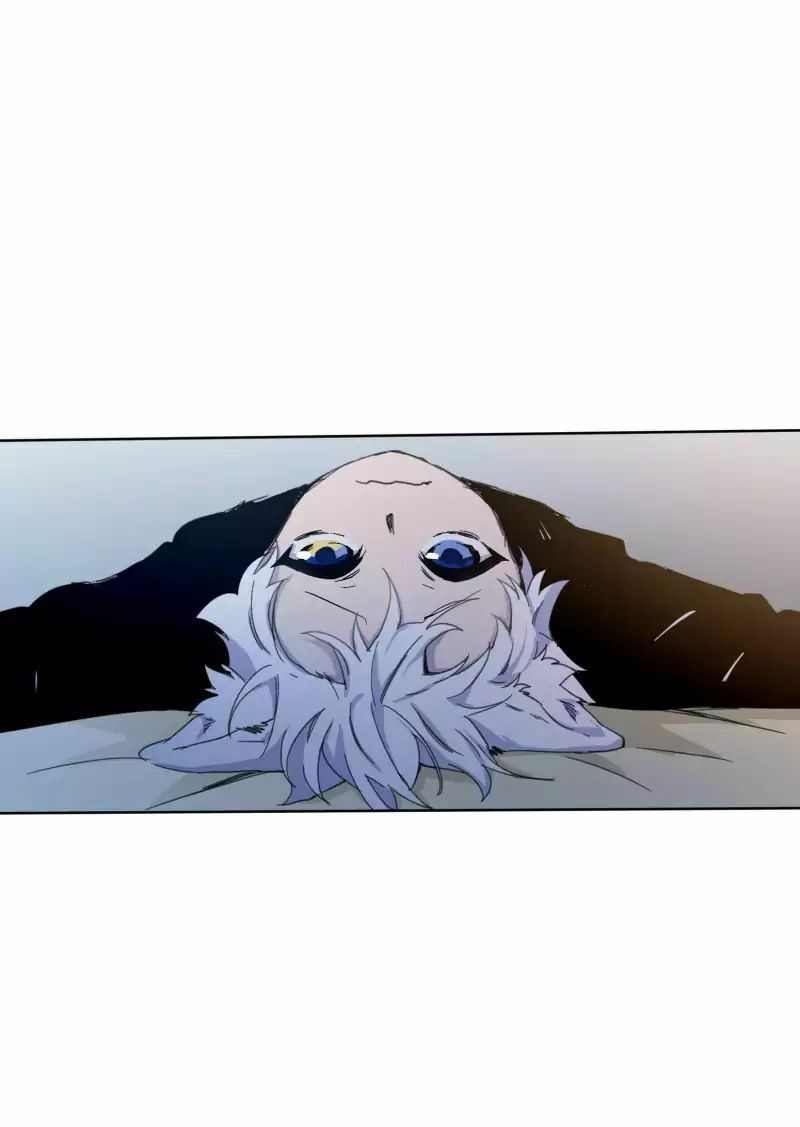 lumine - cội nguồn ánh sáng chapter 18 3