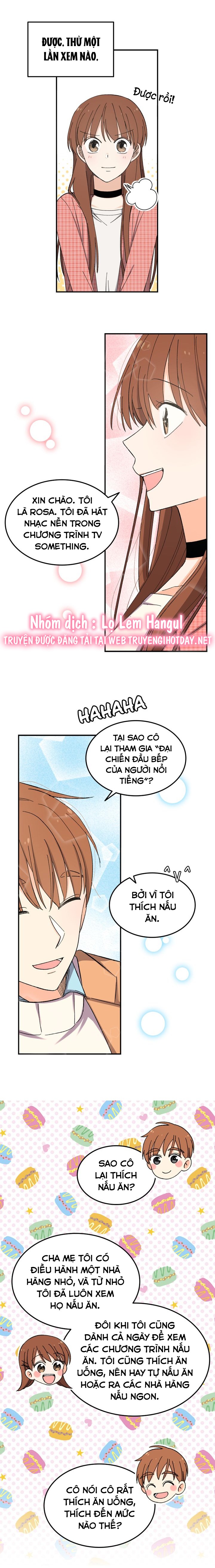 công thức cho tình yêu chapter 15 7