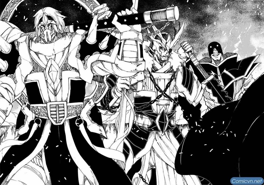 rakshasa street chapter 87 4