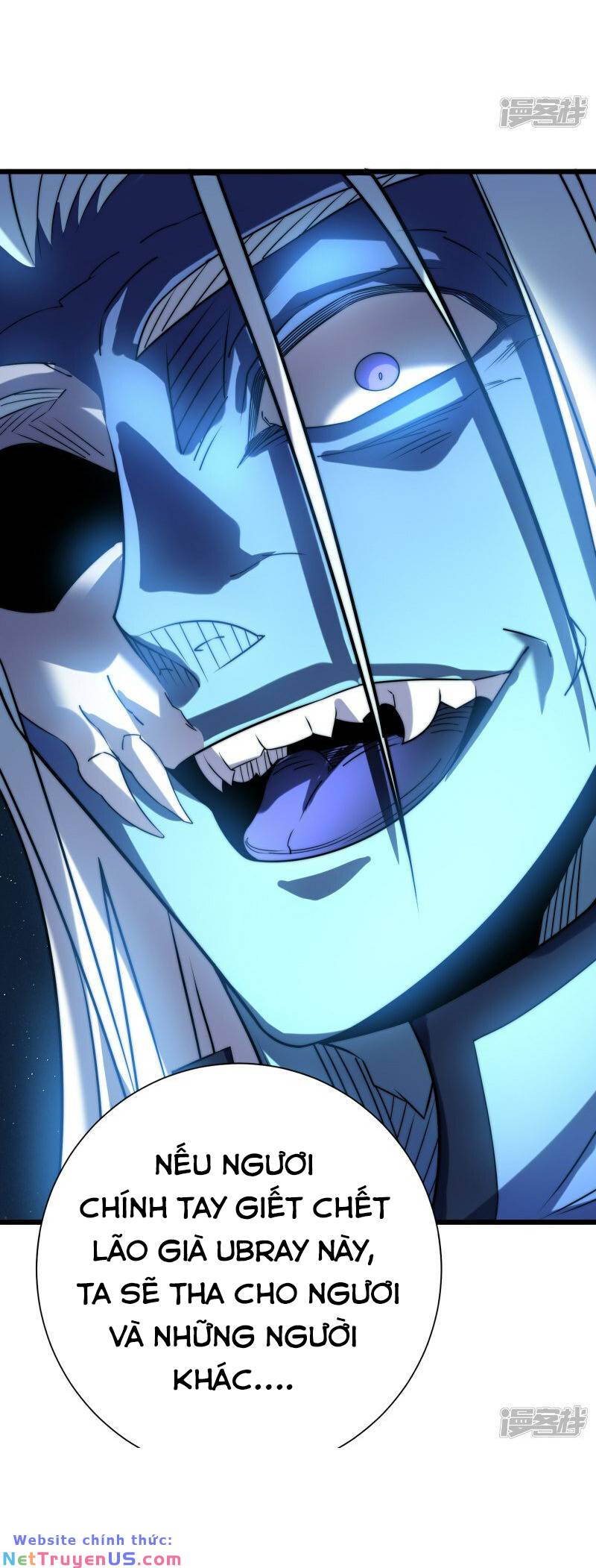 sát thần chi lộ tại dị giới chapter 47 22