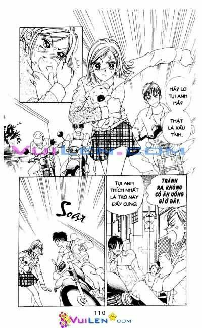 bong bóng trắng chapter 2 110