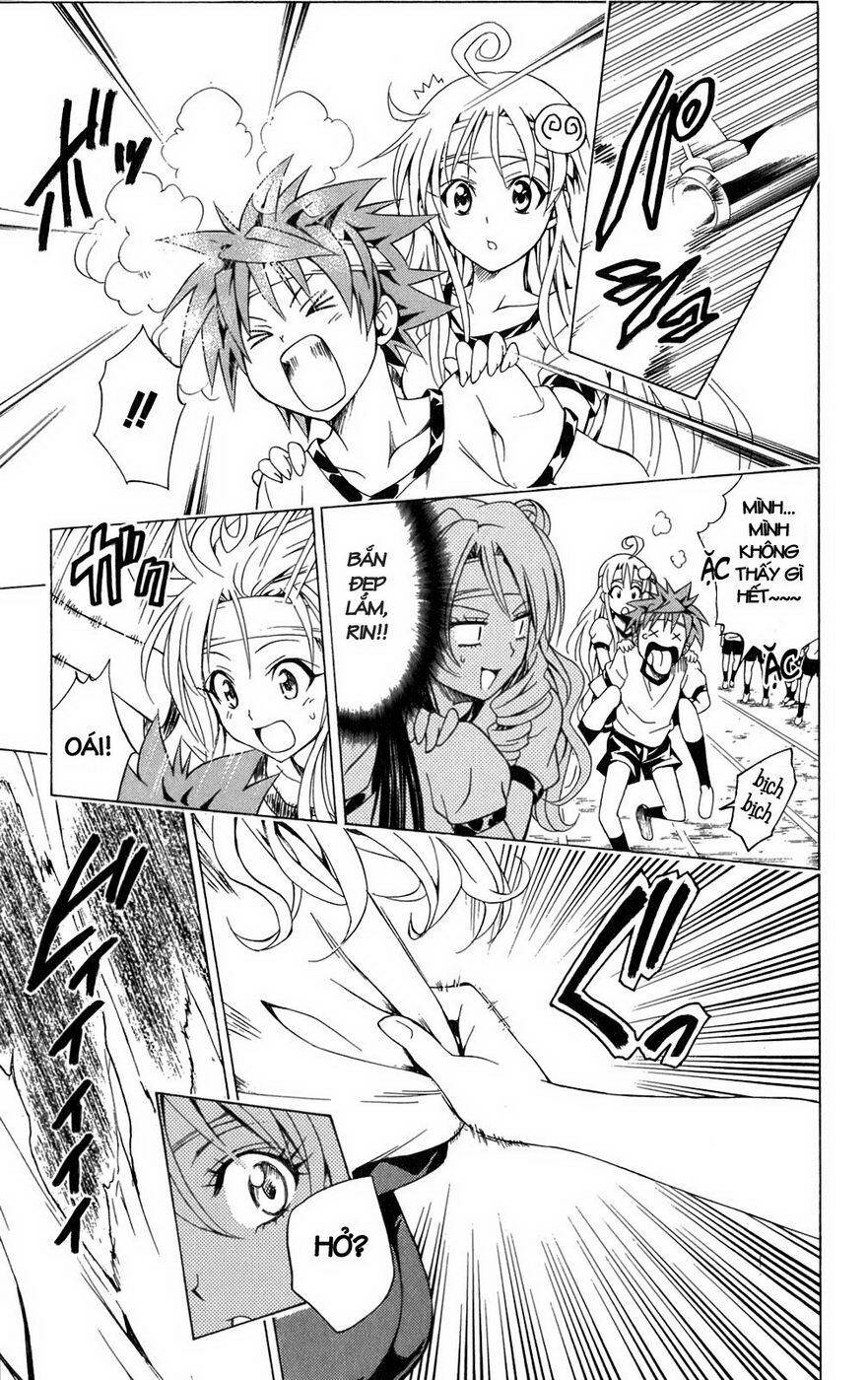 bọn tớ thích cậu! rito chapter 83 18