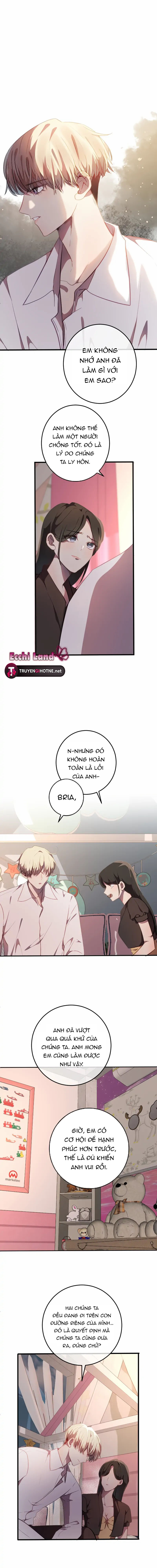 có lẽ em là của anh chapter 17.1 6