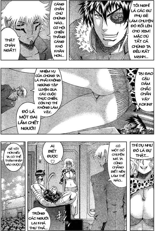 history's strongest disciple kenichi chapter 317 3