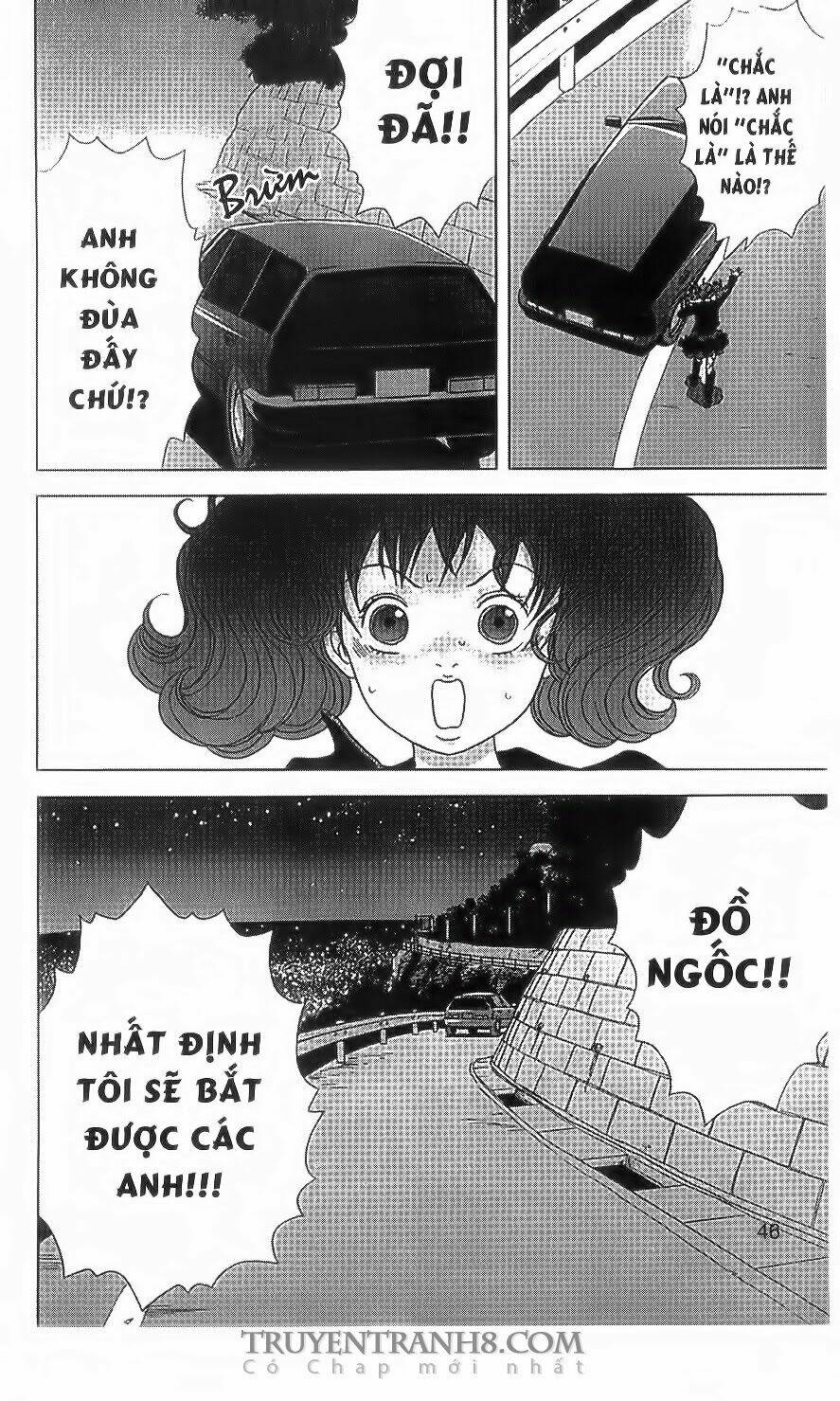 nữ thanh tra cún con chapter 28 15