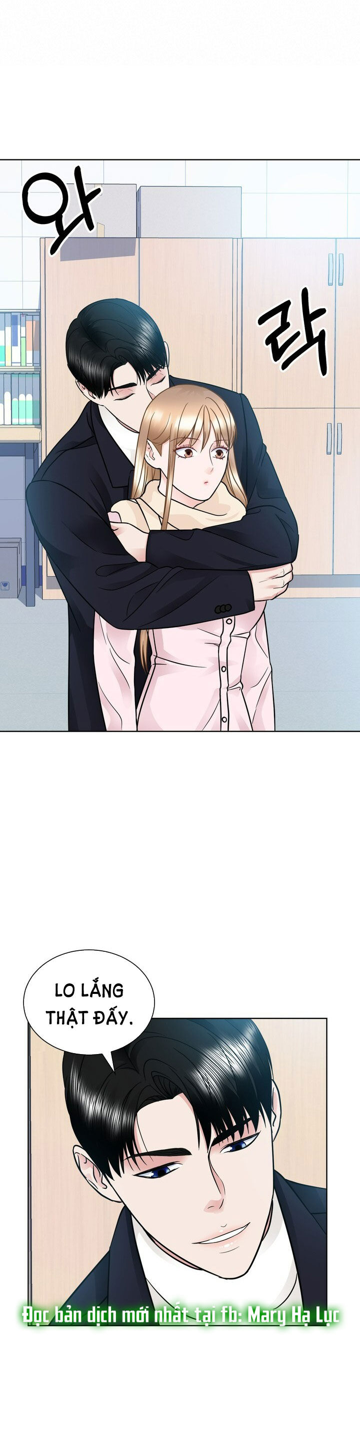 [18+] muộn màng chapter 22.1 17