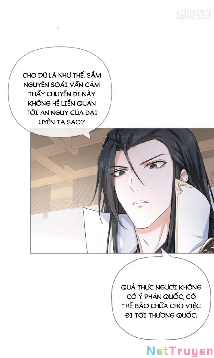 nhập mộ chi thần chapter 32 38