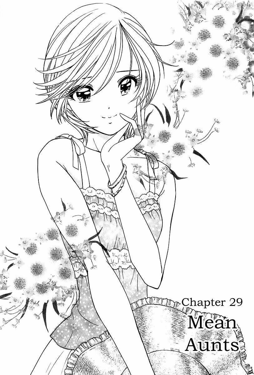 orange yane no chiisana ie full chapter 29 1