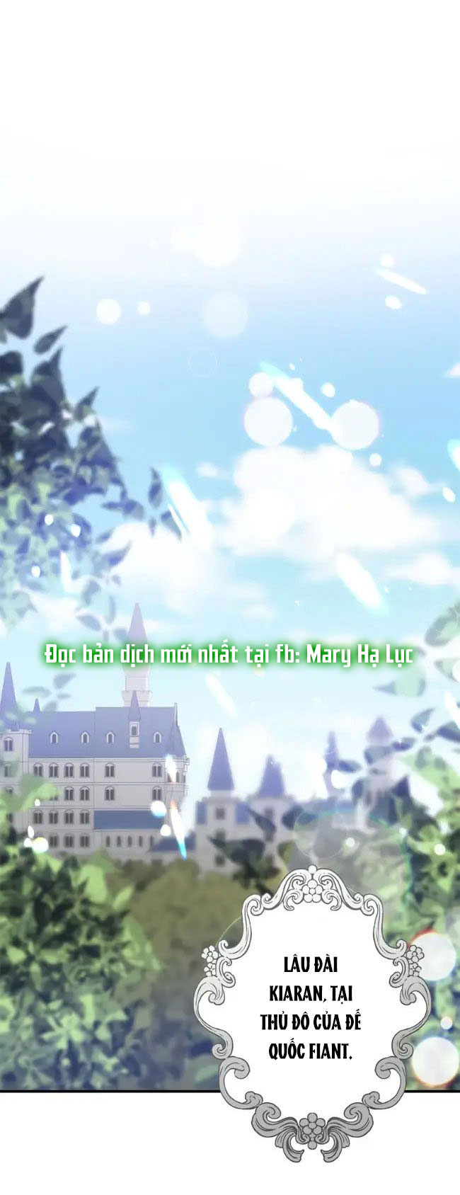 tôi nhất định sẽ chiếm lấy trái tim hoàng đế chapter 3.1 5