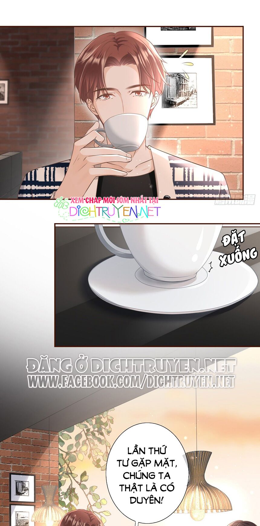 bạn gái tôi mới 30+ tuổi xuân chapter 15 20