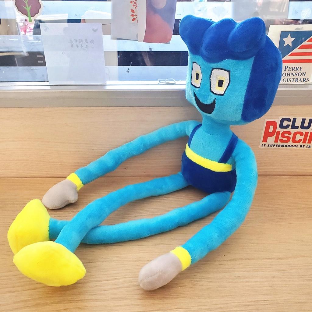 Đồ chơi nhồi bông Hình Hoạt Hình Dễ Thương Cho Bé