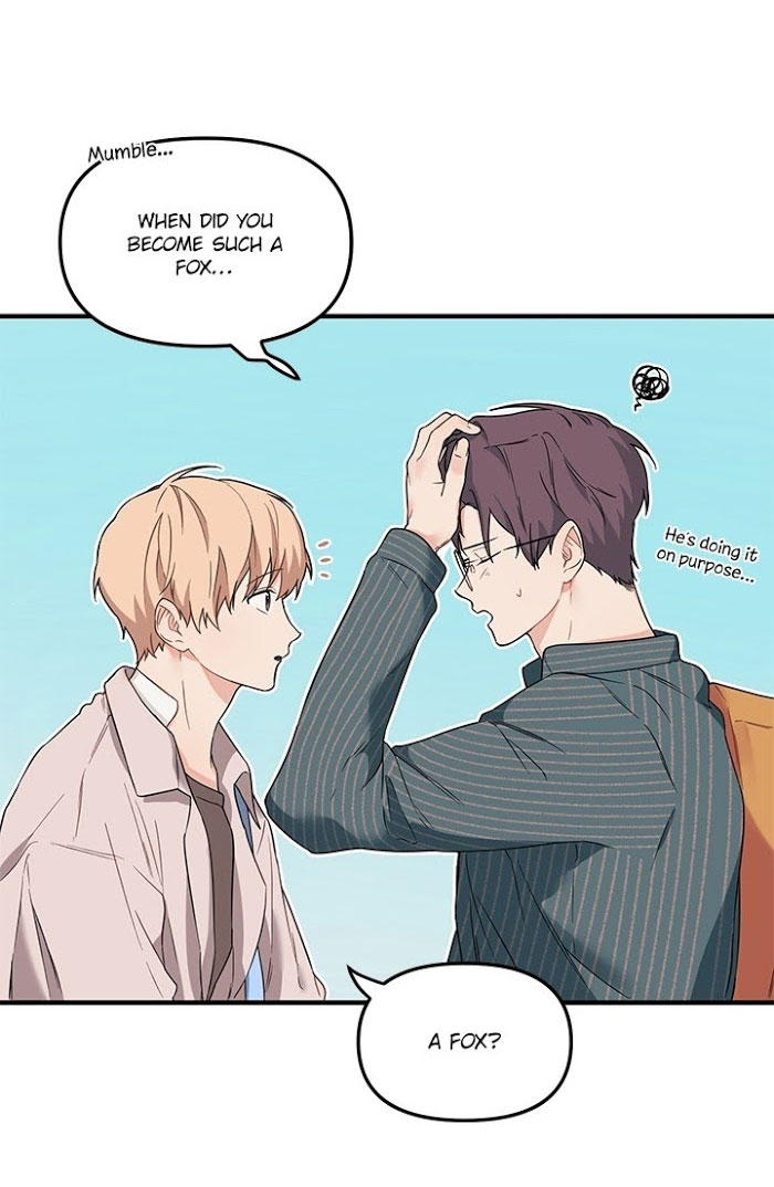 blood and love chapter 11 28