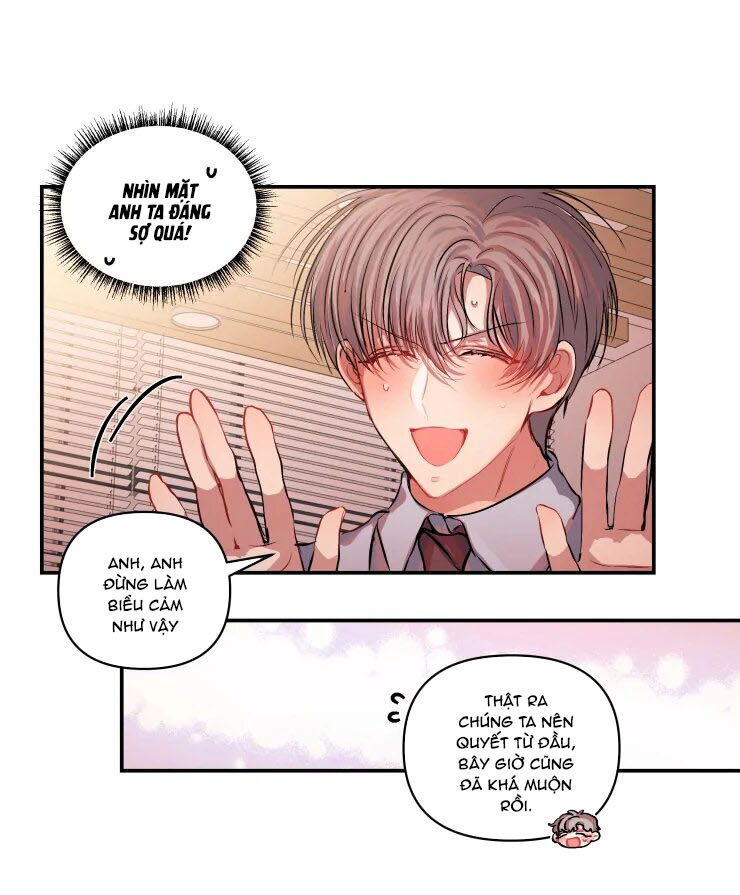 hợp đồng tình yêu chapter 7 2