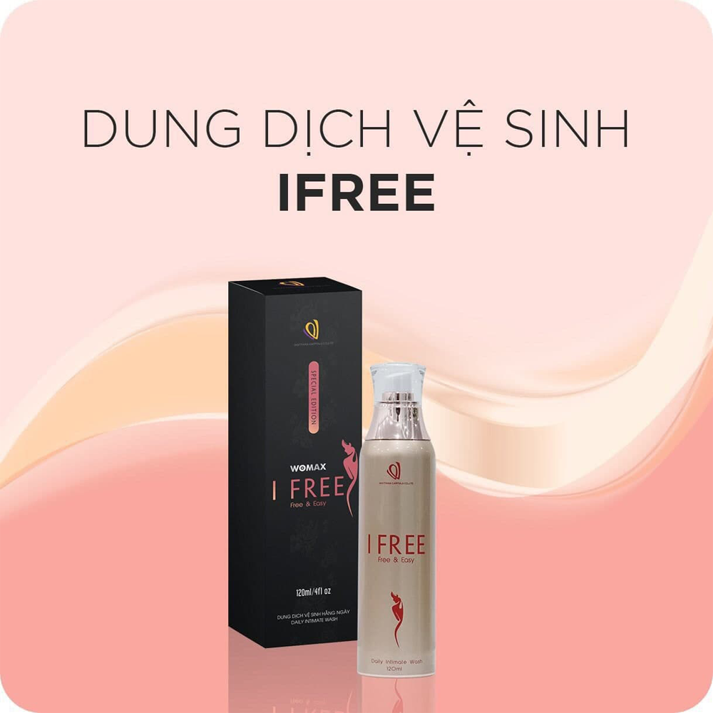 Dung Dịch Vệ Sinh Sinh Học Max Skincare IFree - Chính hãng Matxi Corp