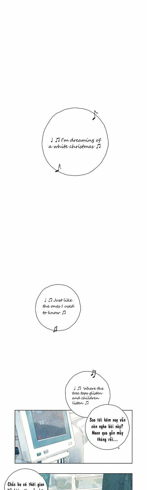 người yêu dấu chapter 20 3