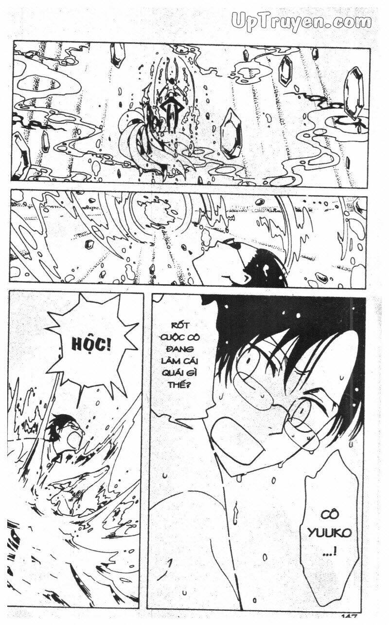 xxxholic - hành trình bí ẩn chapter 5 147