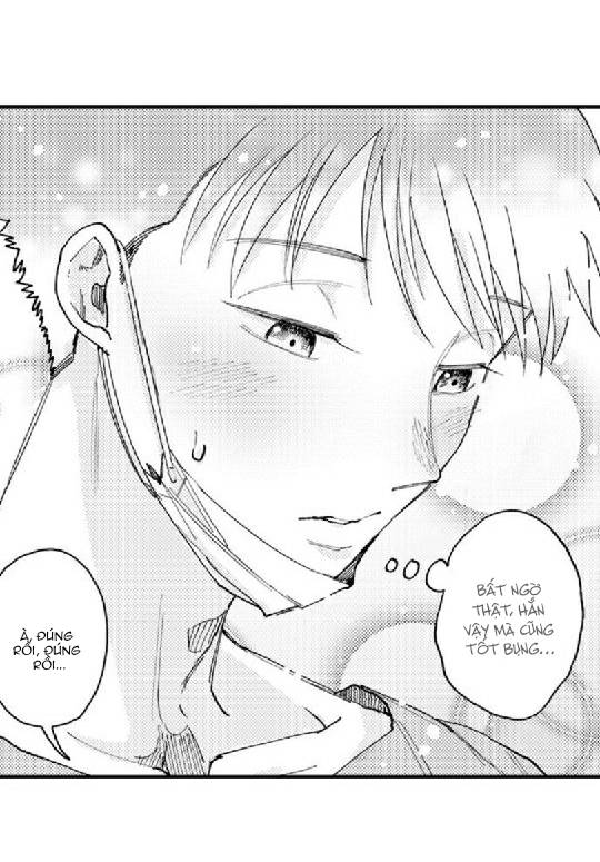 bị một anh chàng lập dị tấn công chapter 24 50