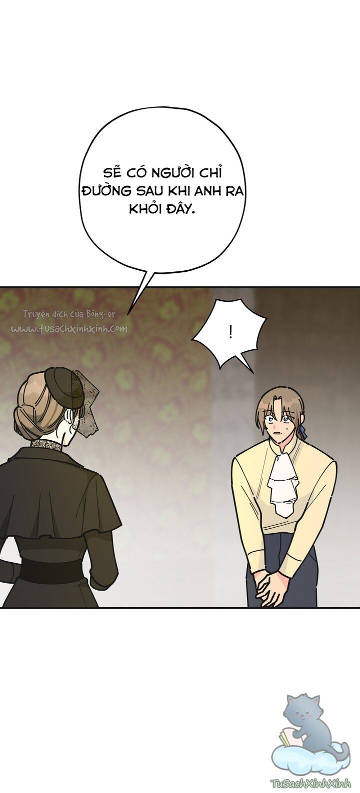 người hùng của ác nữ chapter 84 62