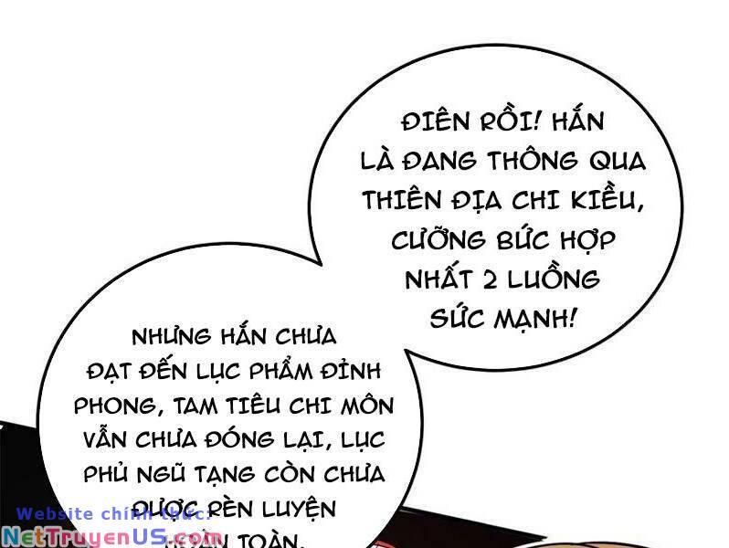 toàn cầu cao khảo chapter 231 30
