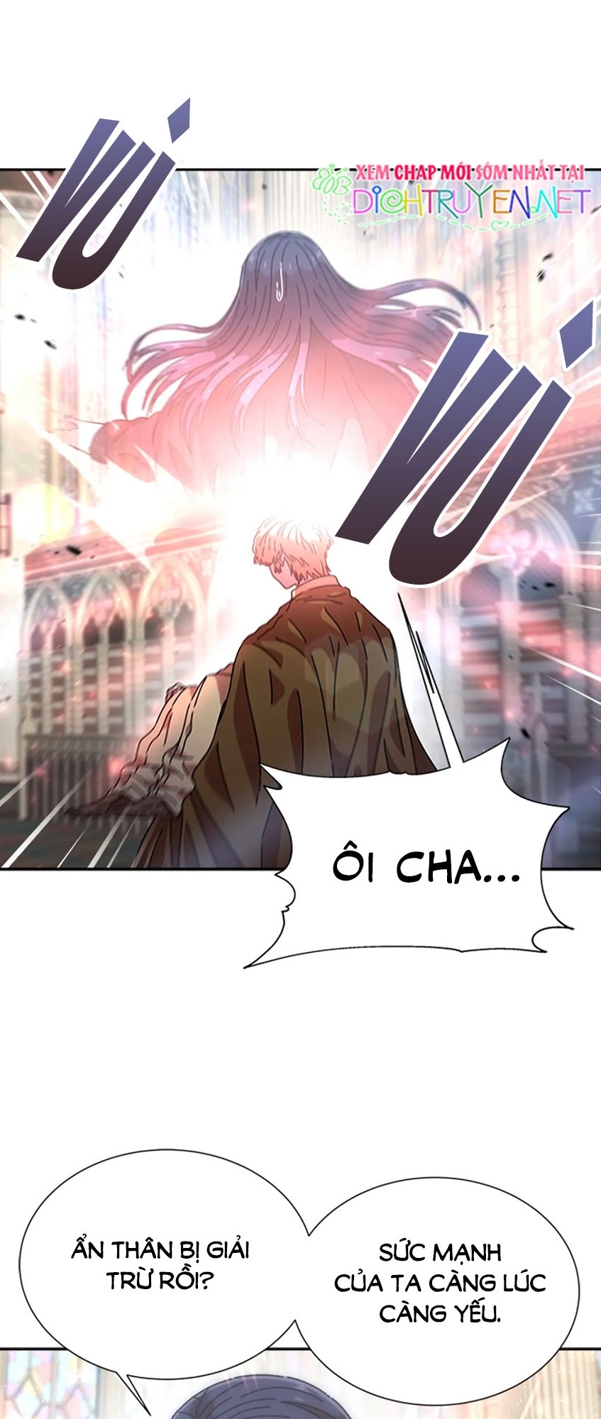 con gái bảo bối của ma vương chapter 82 30