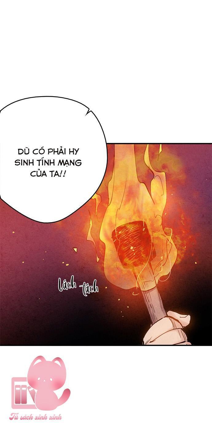 lệnh cấm hôn chapter 95 11