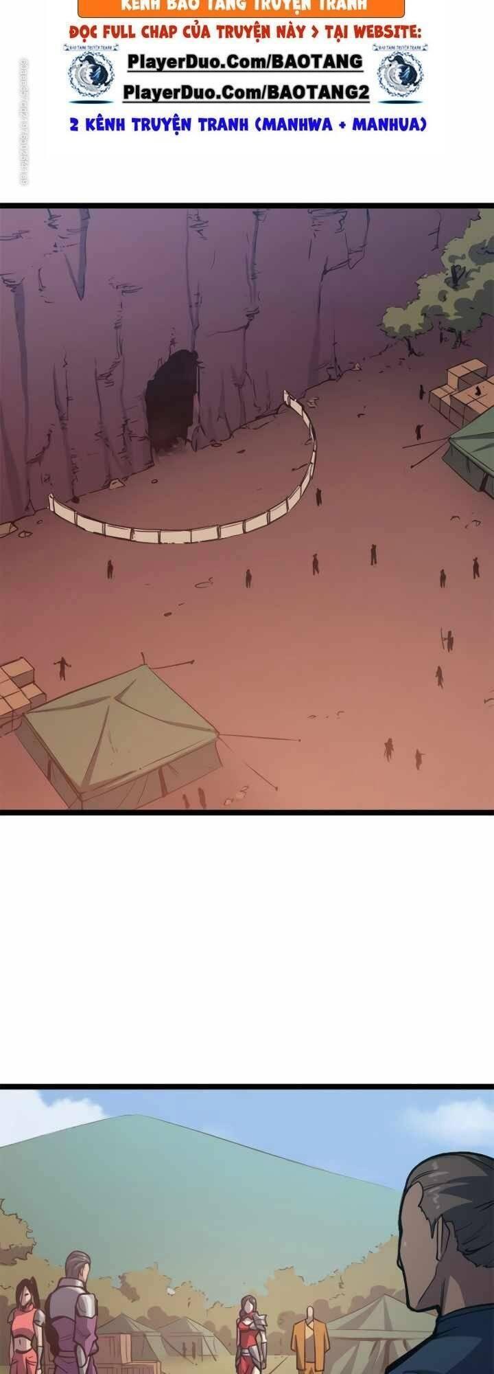 tôi trở lại thăng cấp một mình chapter 86 68