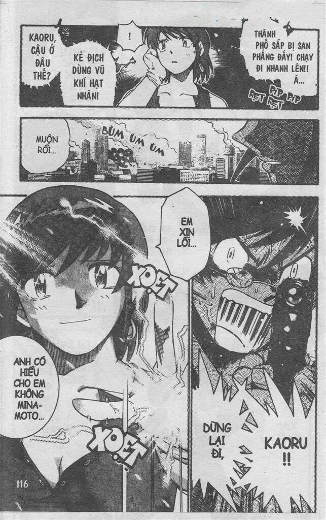 loli siêu năng lực chapter 3 31