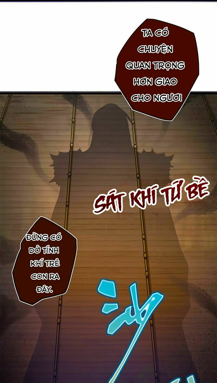 nam sủng của ta muốn leo tường chapter 5 8