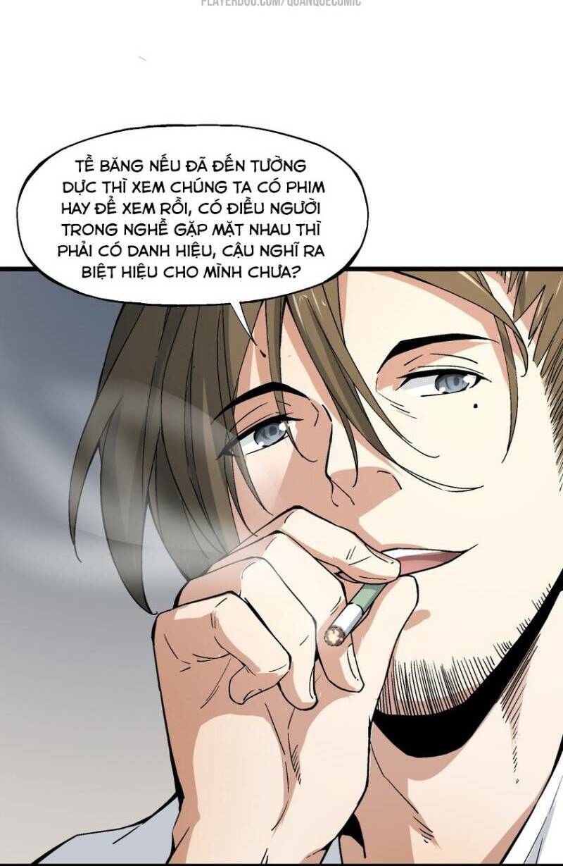 kẻ săn hồn - quỷ hô bắt quỷ chapter 9 22