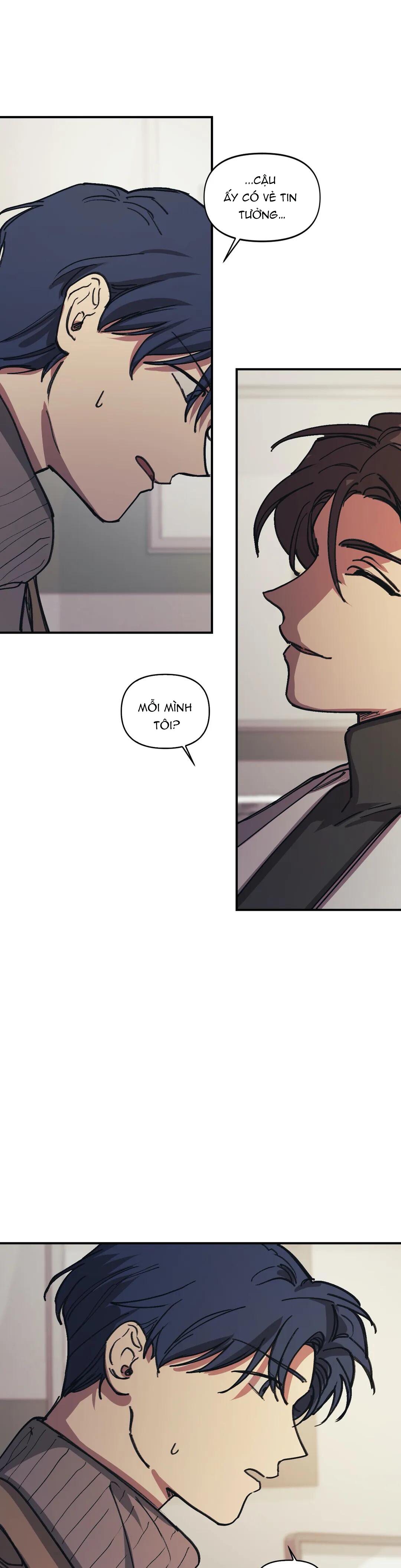 góc nhìn thứ ba (full) chapter 28.2 1