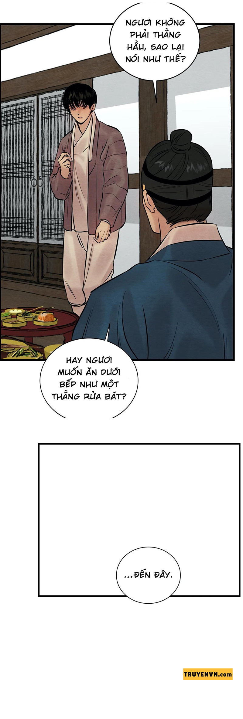 dạ ký chapter 47 16