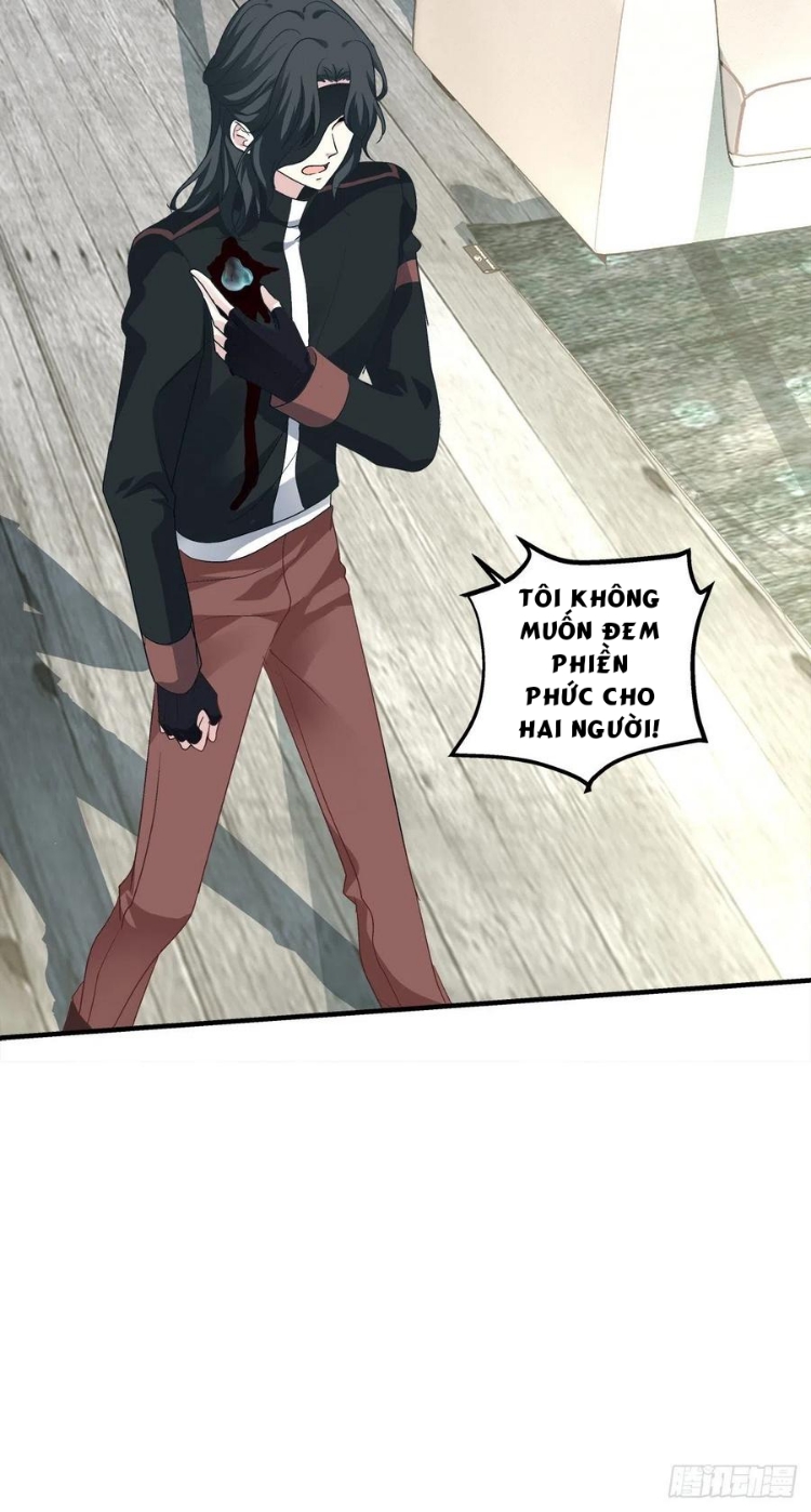 kiểm soát tuyệt đối chapter 57 39