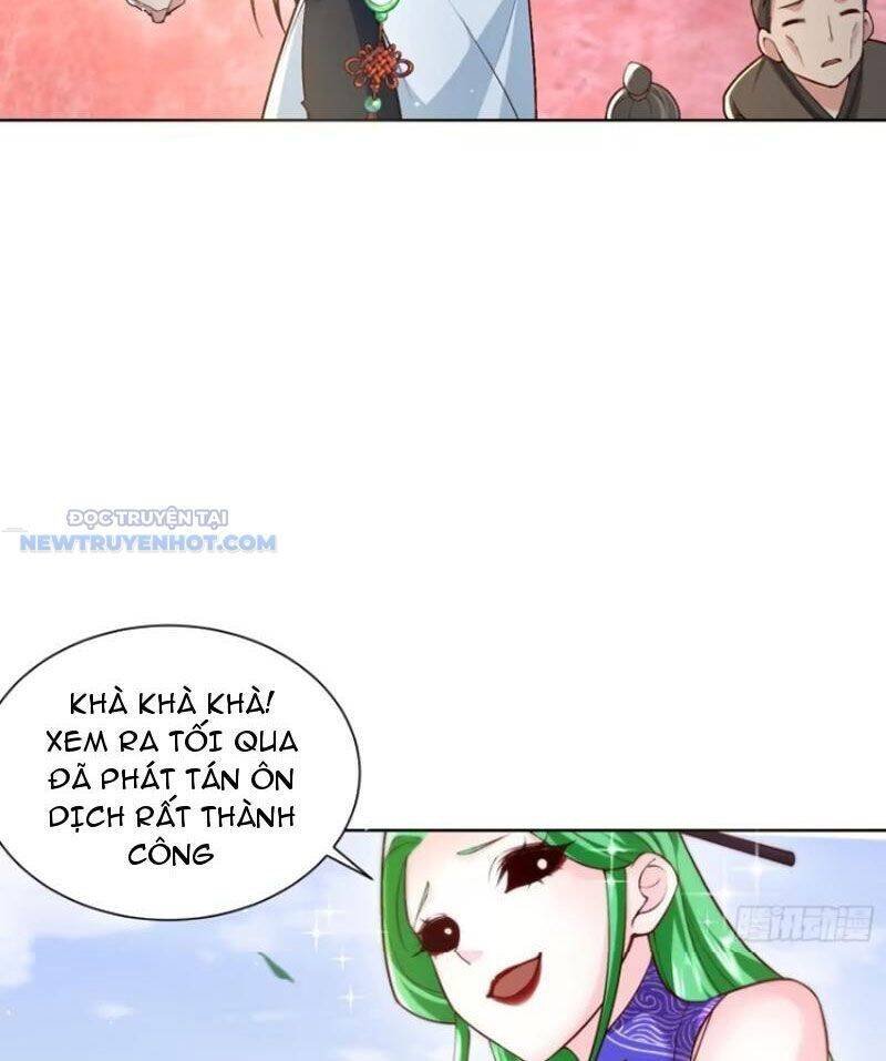 ta thực sự không muốn làm thần tiên chapter 48 66