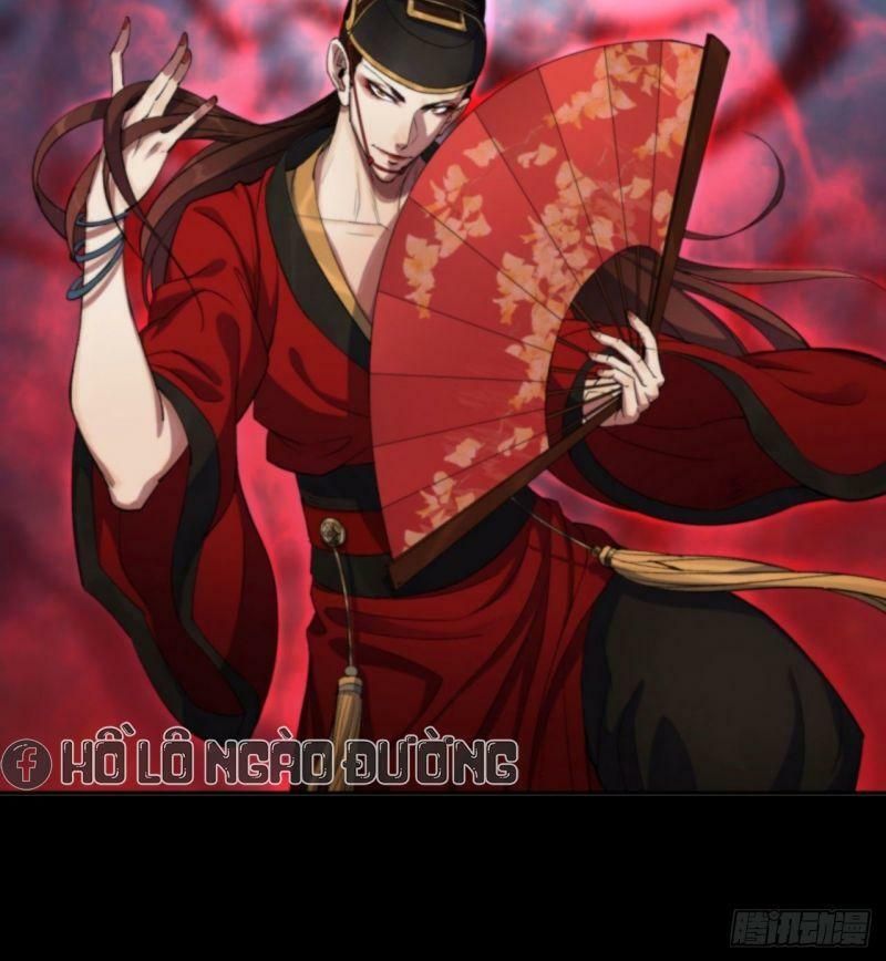 thông u đại thánh chapter 13 40