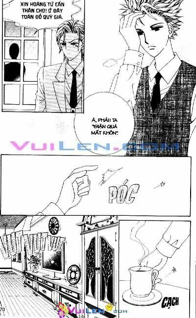 cửa hàng phù thủy chapter 6 70